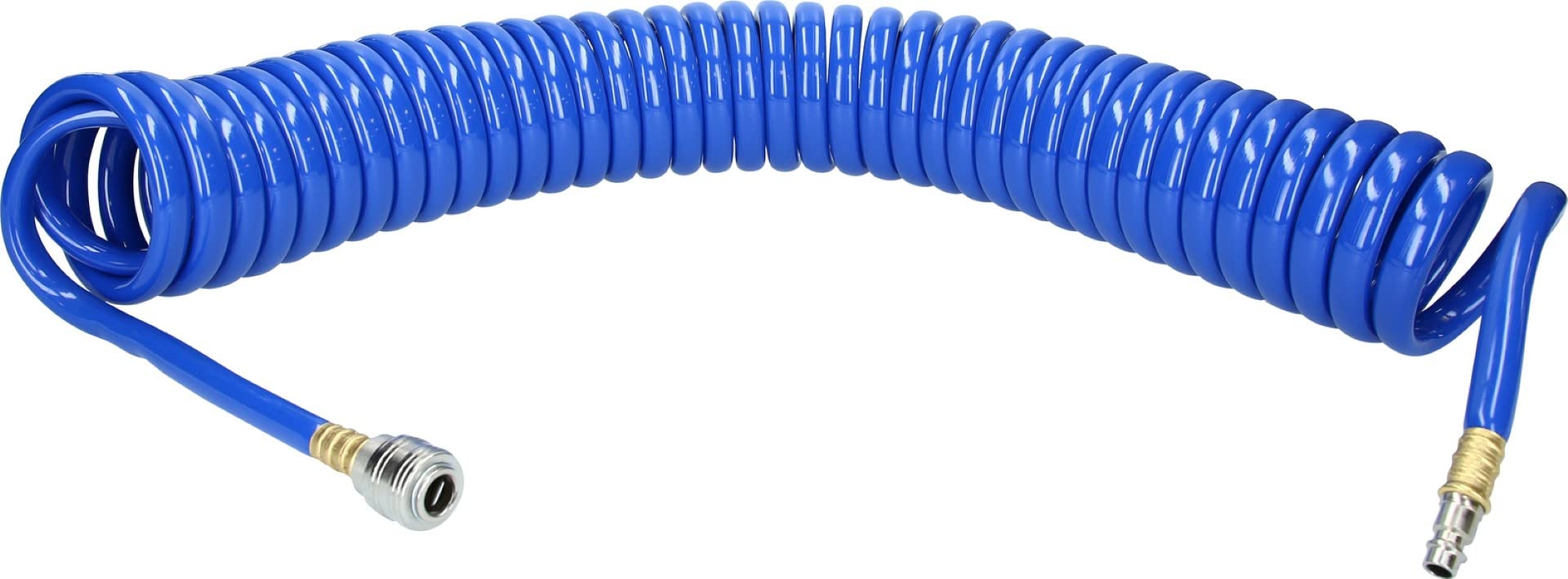 MANGUERA AIRE ESPIRAL 6Mtr 75M681